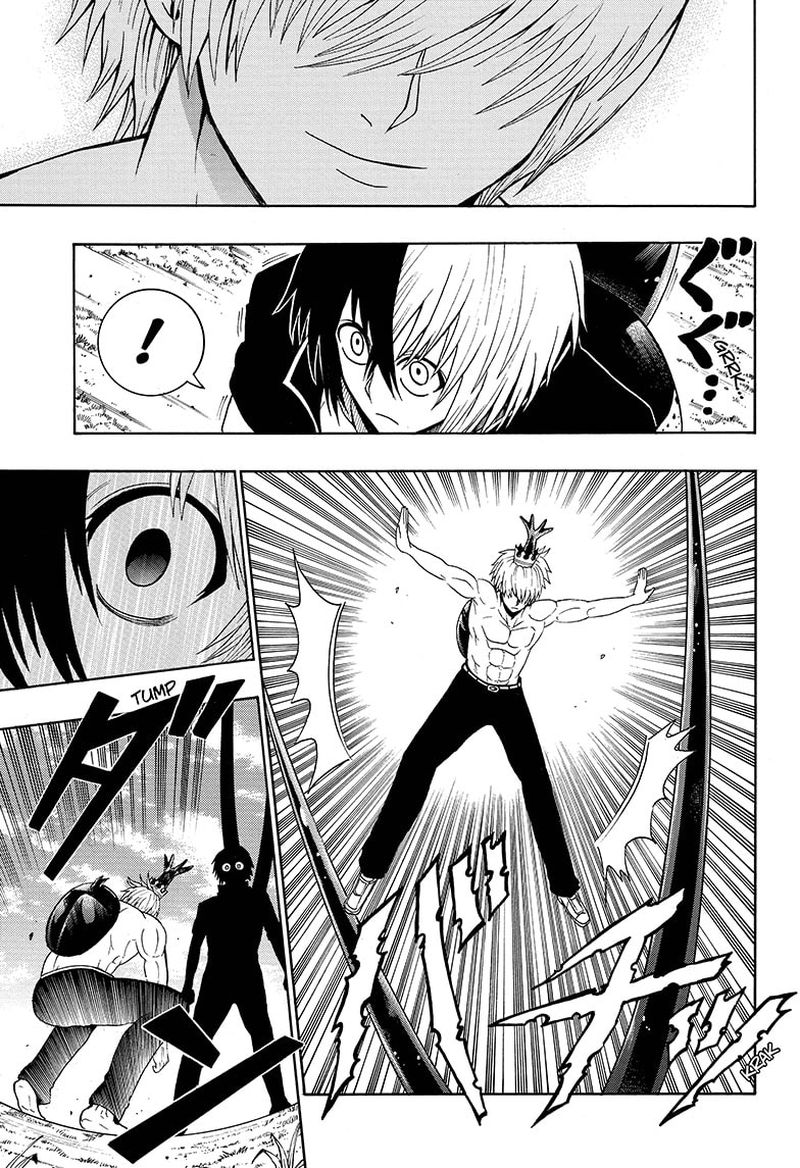 Shinrin Ousha Mori King 33 9