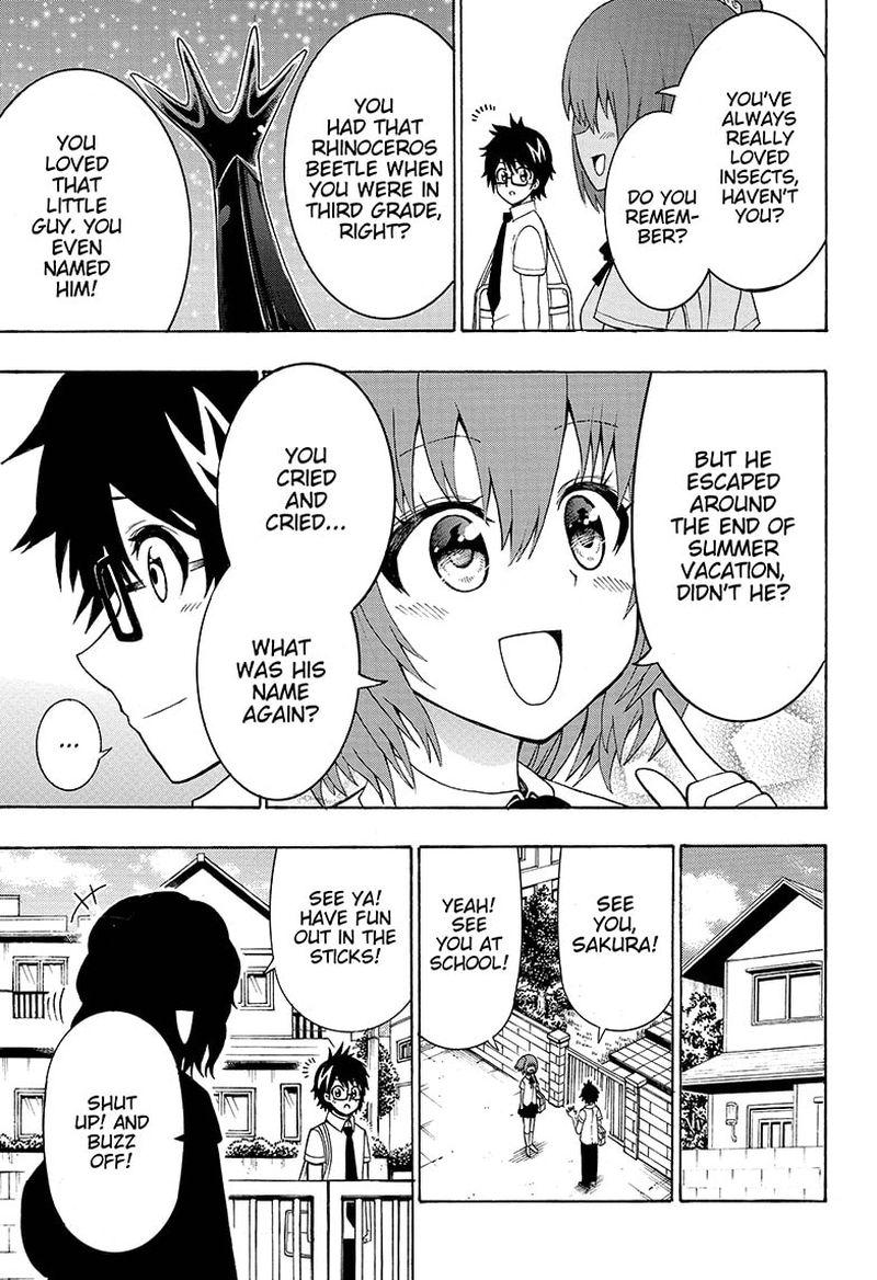 Shinrin Ousha Mori King 35 3