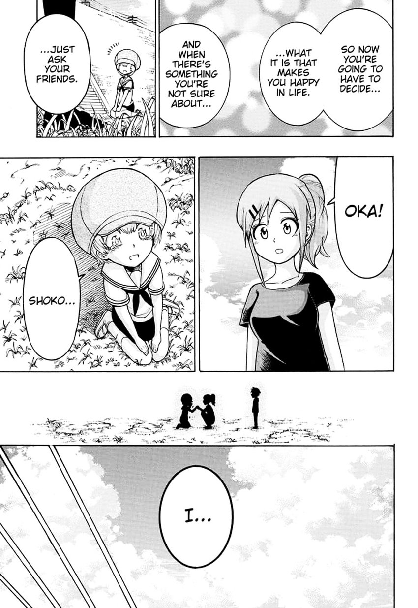 Shinrin Ousha Mori King 5 13