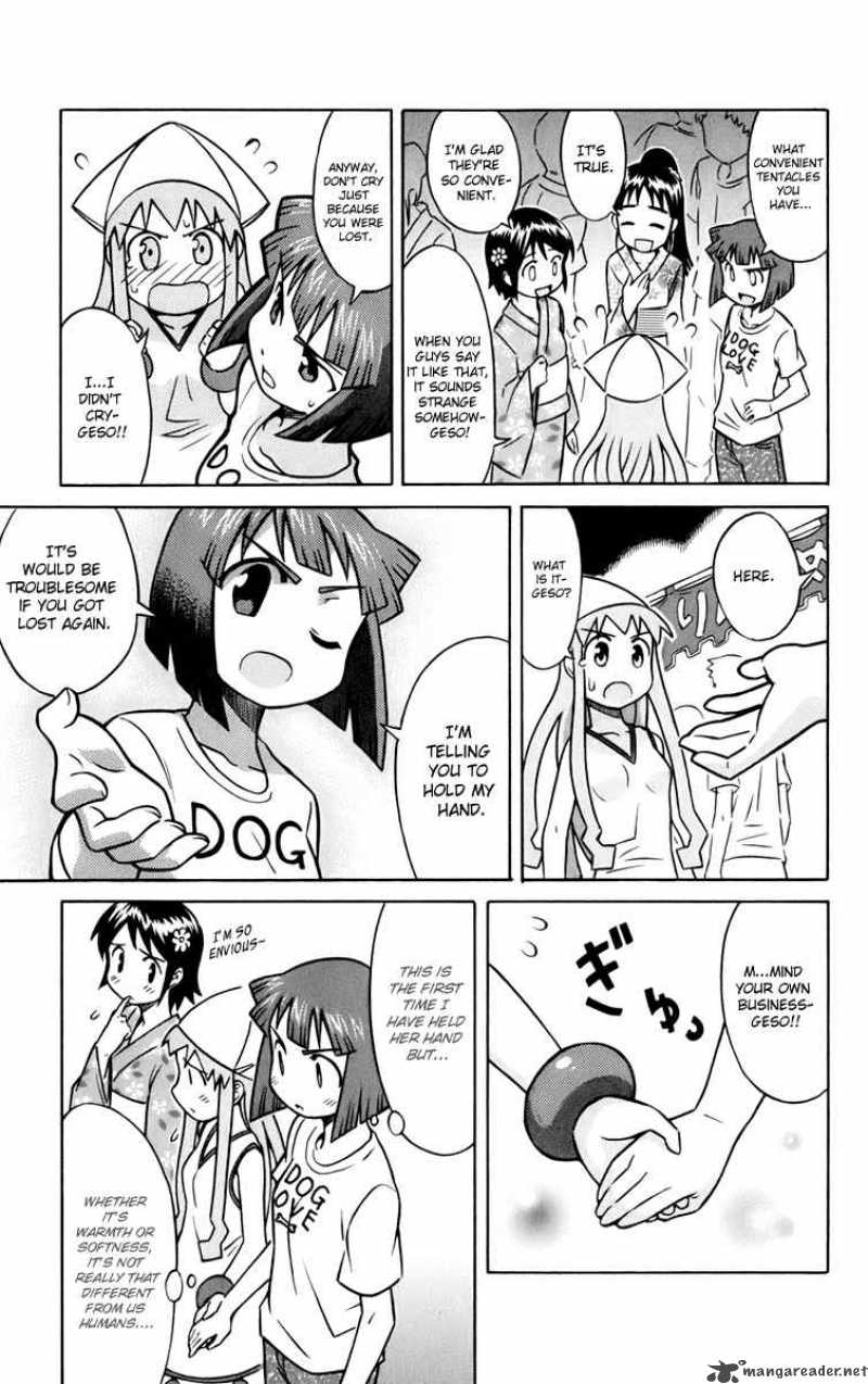 Shinryaku Ika Musume 19 3