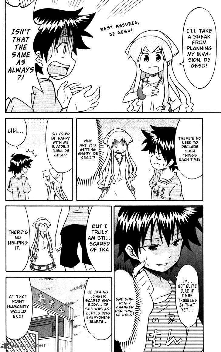 Shinryaku Ika Musume 237 6