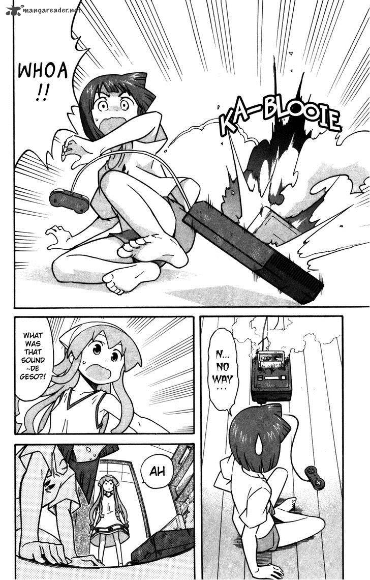 Shinryaku Ika Musume 264 3
