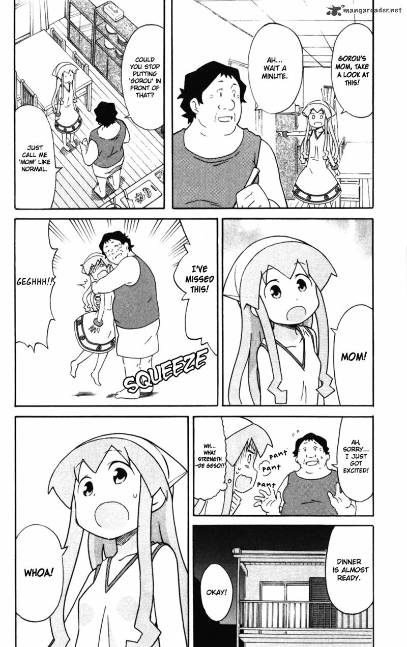 Shinryaku Ika Musume 277 8