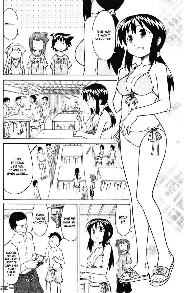 Shinryaku Ika Musume 281 4