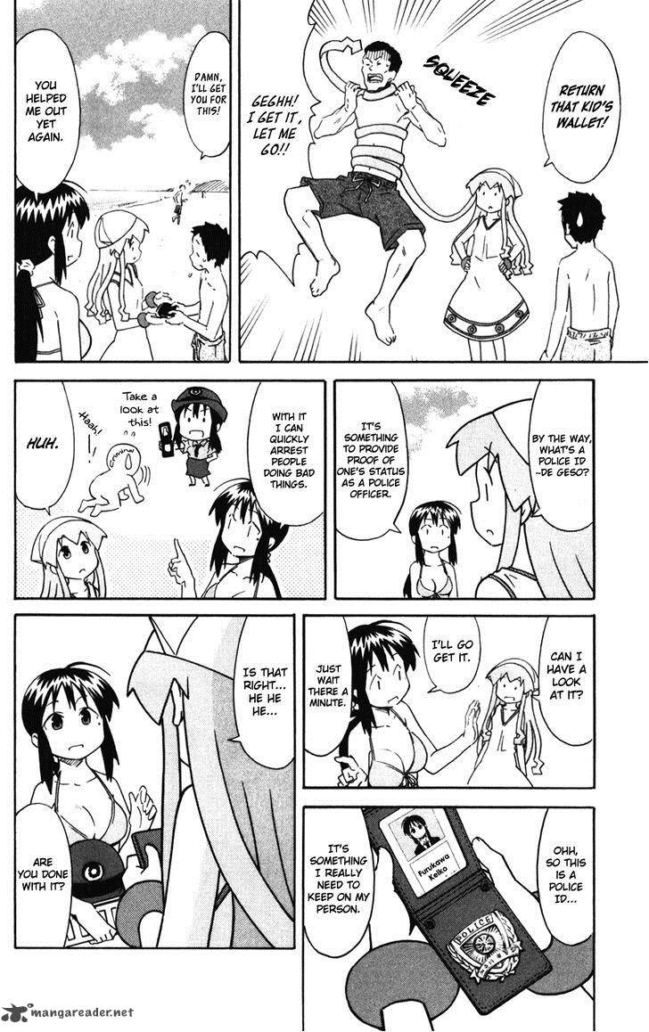 Shinryaku Ika Musume 281 6