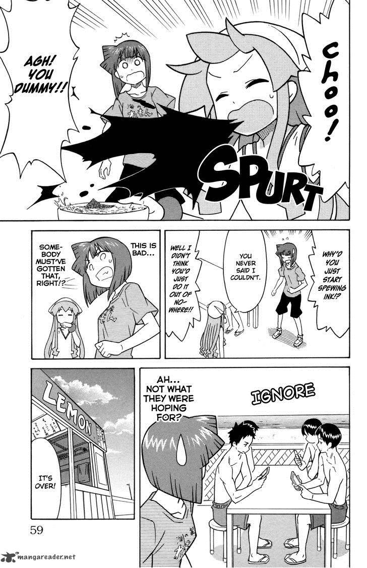 Shinryaku Ika Musume 330 5