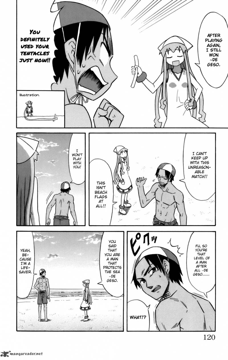 Shinryaku Ika Musume 53 6