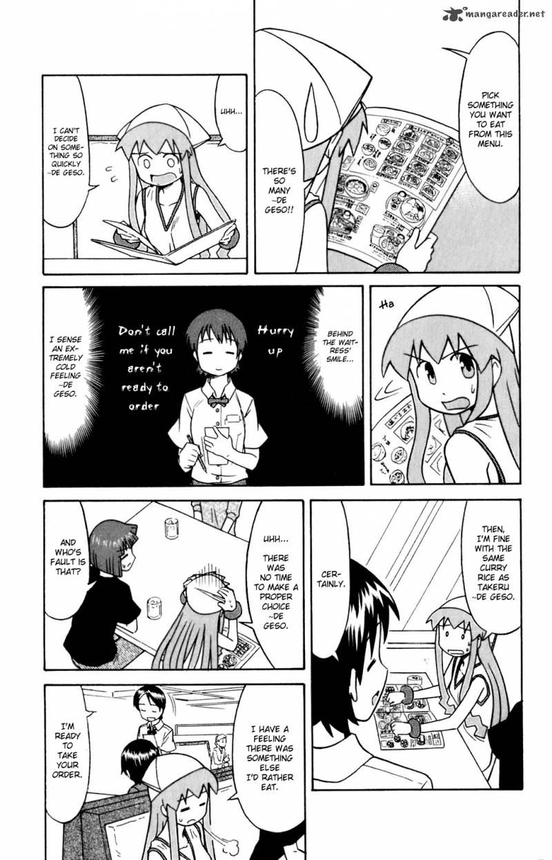 Shinryaku Ika Musume 72 3