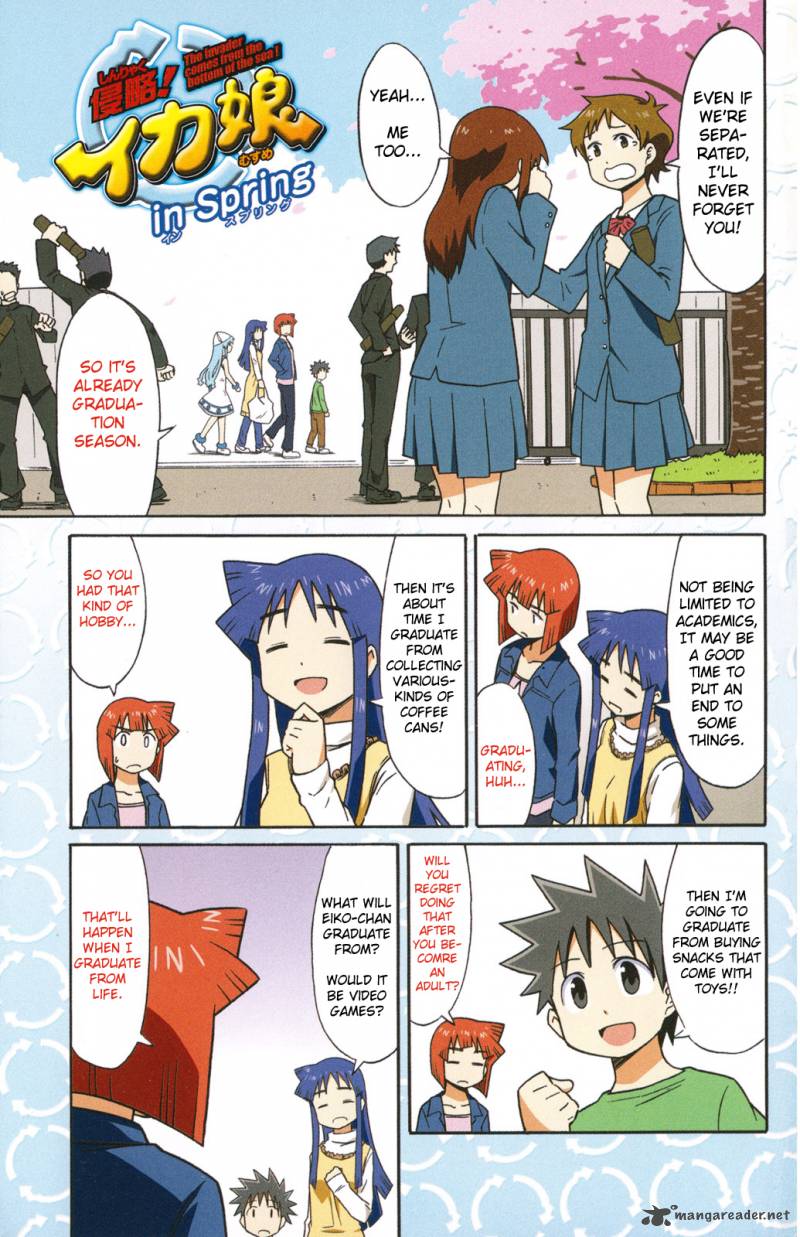 Shinryaku Ika Musume 96 6