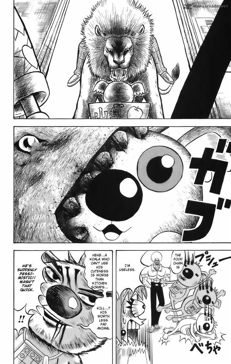 Shinsetsu Bobobo Bo Bo Bobo 1 24