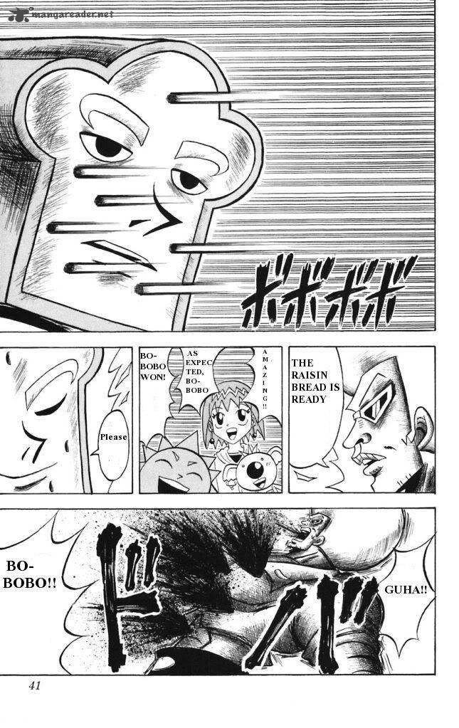 Shinsetsu Bobobo Bo Bo Bobo 12 17