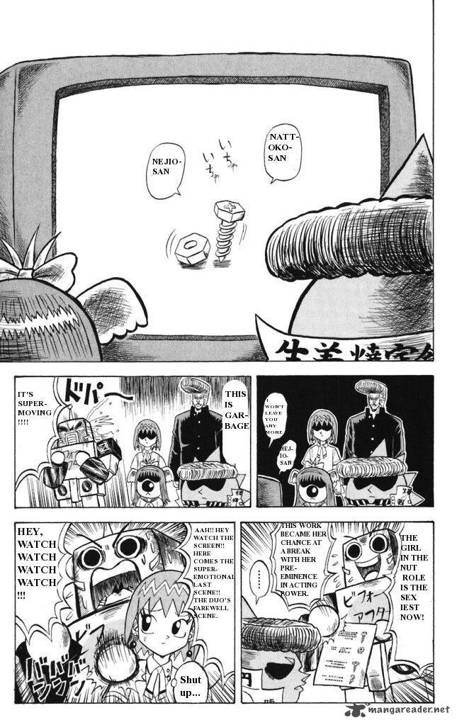 Shinsetsu Bobobo Bo Bo Bobo 12 5