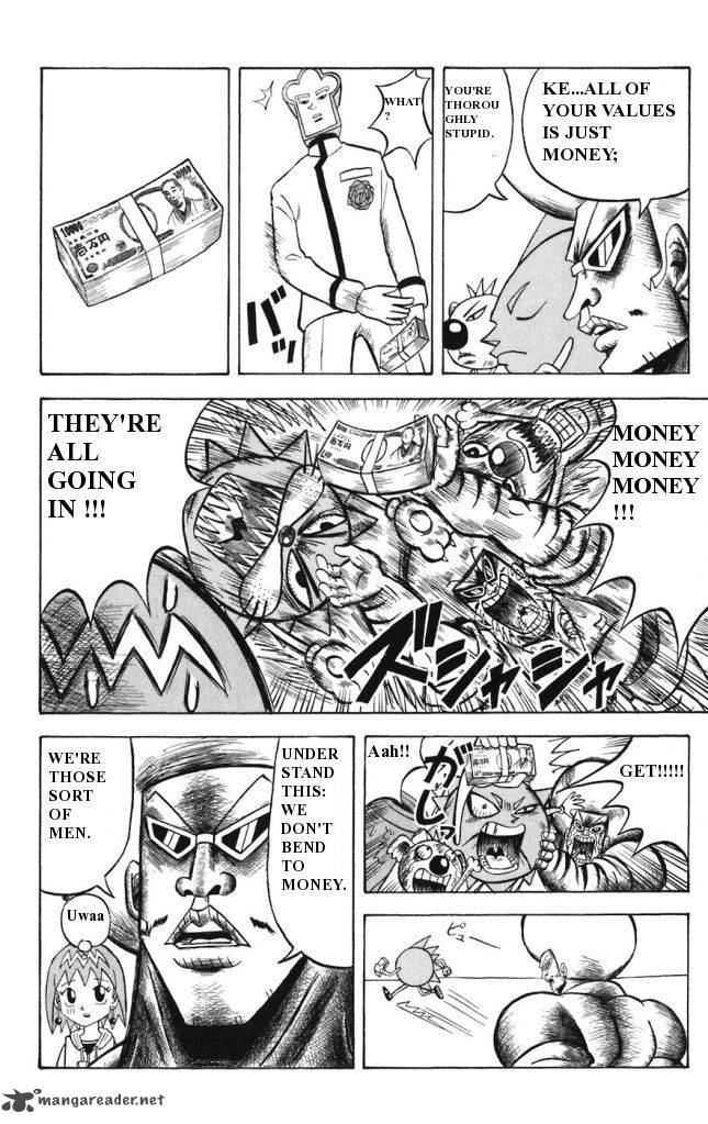Shinsetsu Bobobo Bo Bo Bobo 13 6