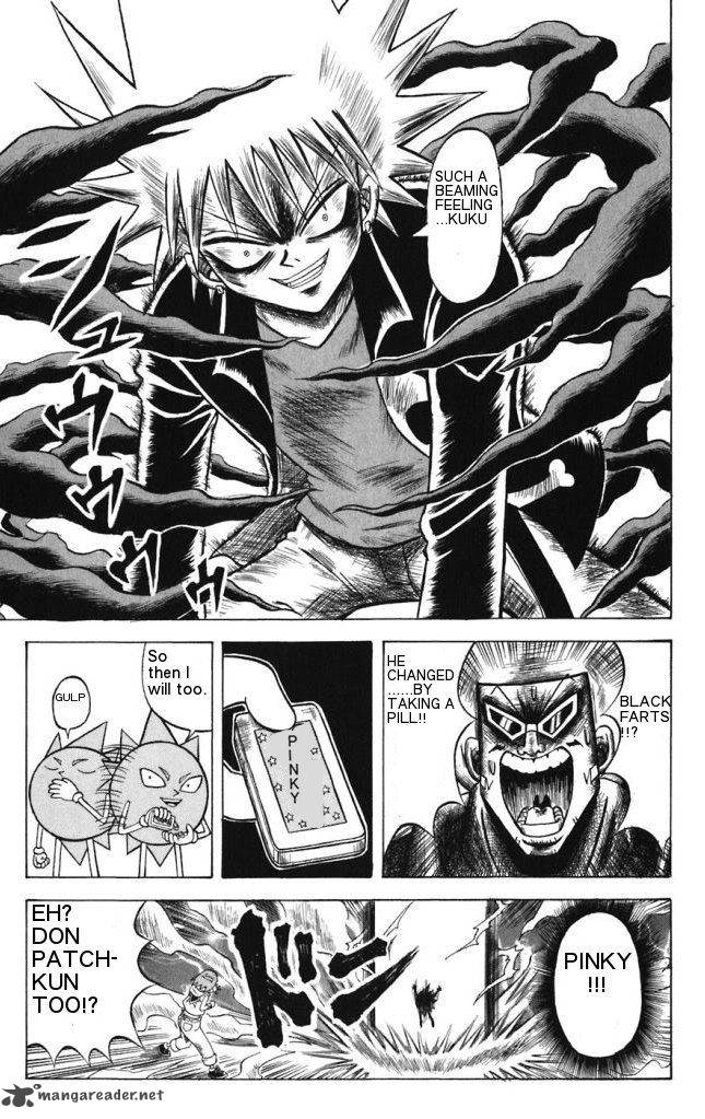 Shinsetsu Bobobo Bo Bo Bobo 15 5