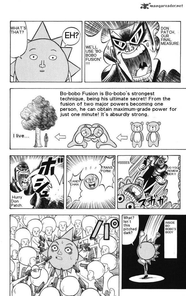 Shinsetsu Bobobo Bo Bo Bobo 16 14