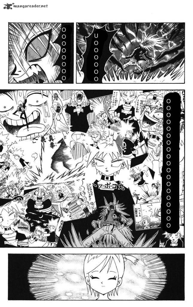 Shinsetsu Bobobo Bo Bo Bobo 16 3