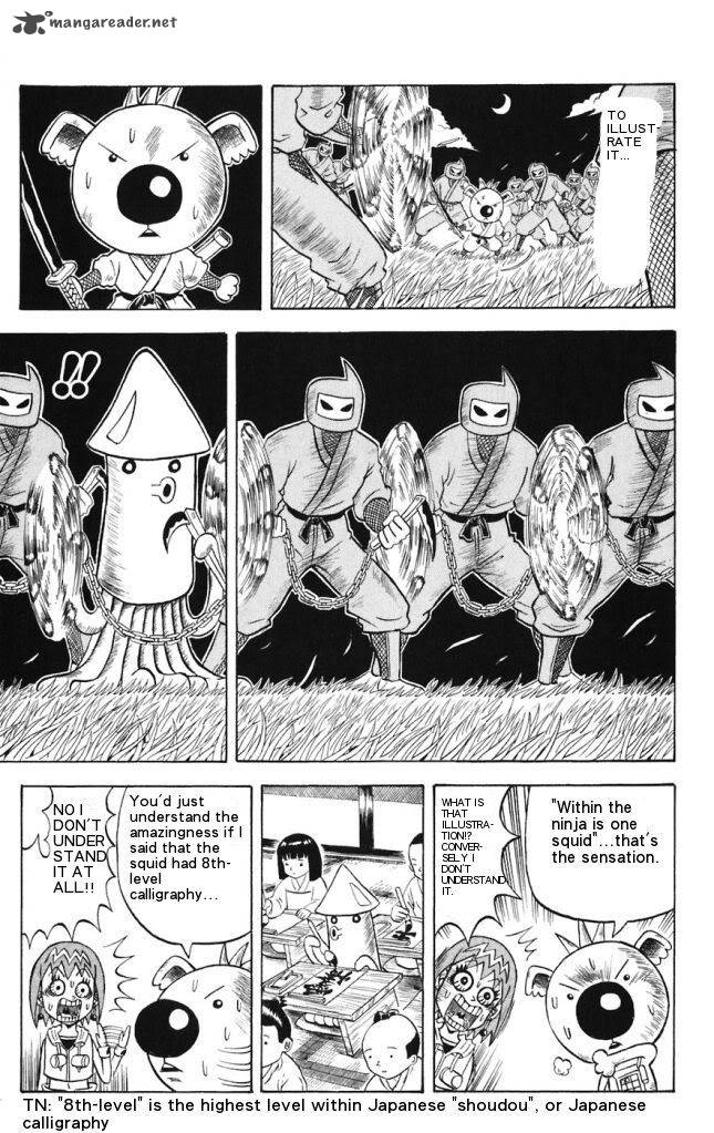 Shinsetsu Bobobo Bo Bo Bobo 17 7