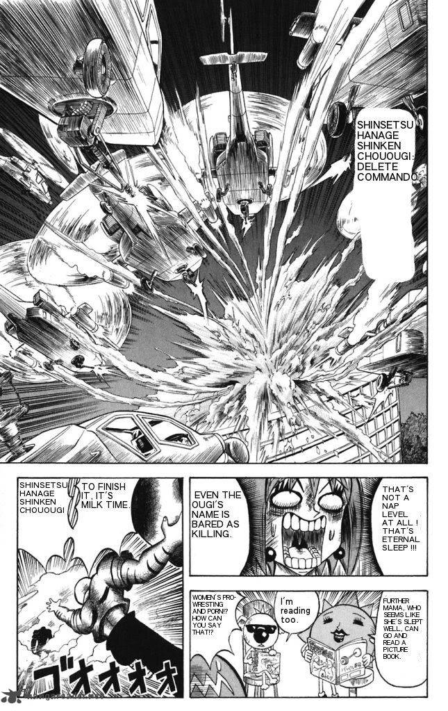 Shinsetsu Bobobo Bo Bo Bobo 18 15