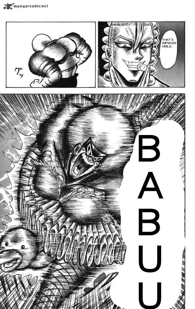 Shinsetsu Bobobo Bo Bo Bobo 18 9