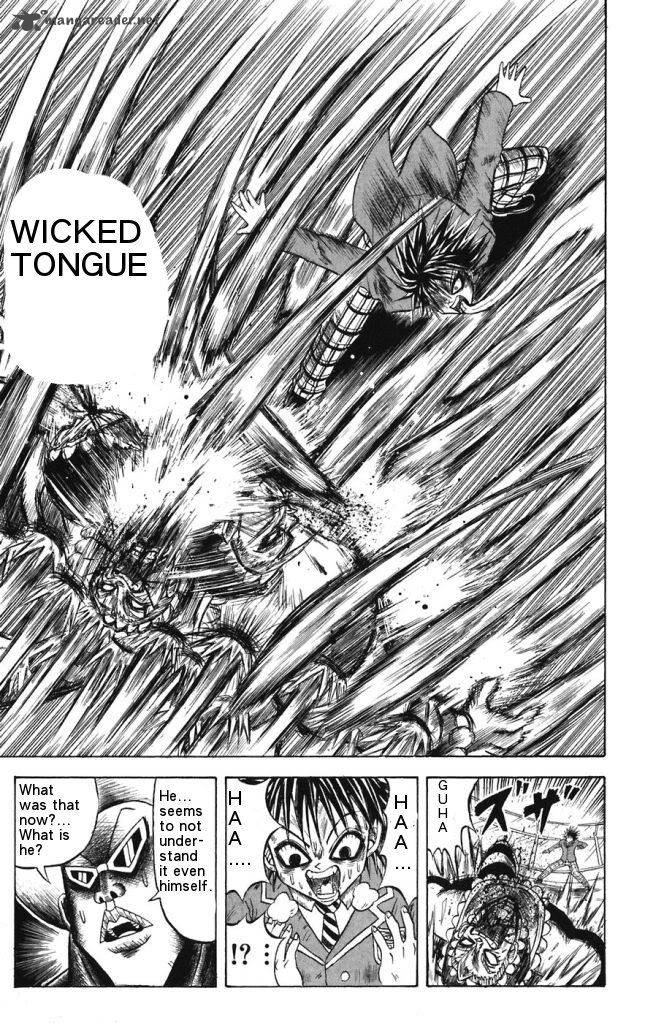 Shinsetsu Bobobo Bo Bo Bobo 19 15