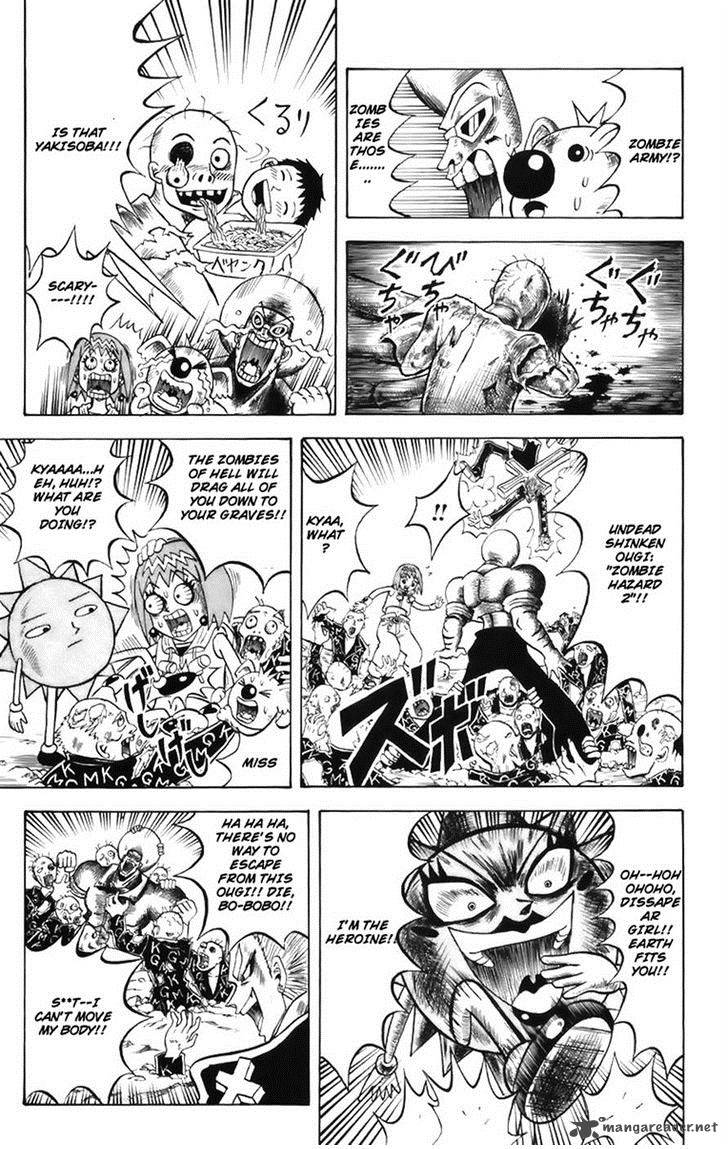 Shinsetsu Bobobo Bo Bo Bobo 2 10