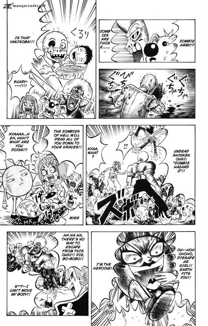 Shinsetsu Bobobo Bo Bo Bobo 2 11