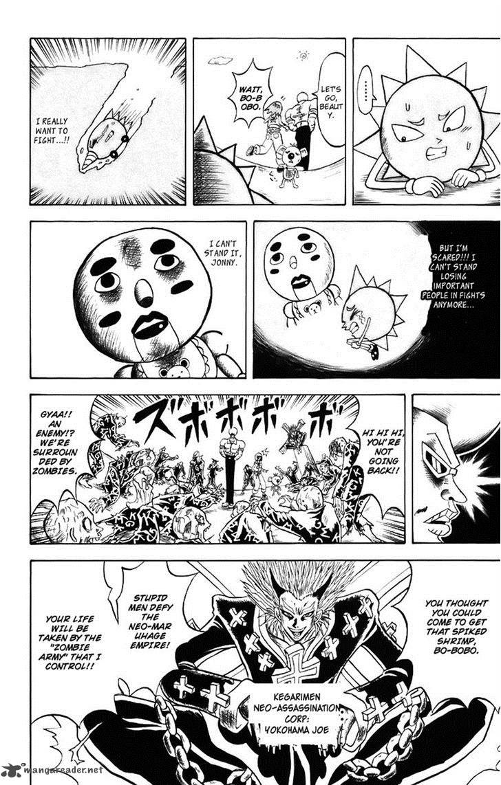 Shinsetsu Bobobo Bo Bo Bobo 2 9