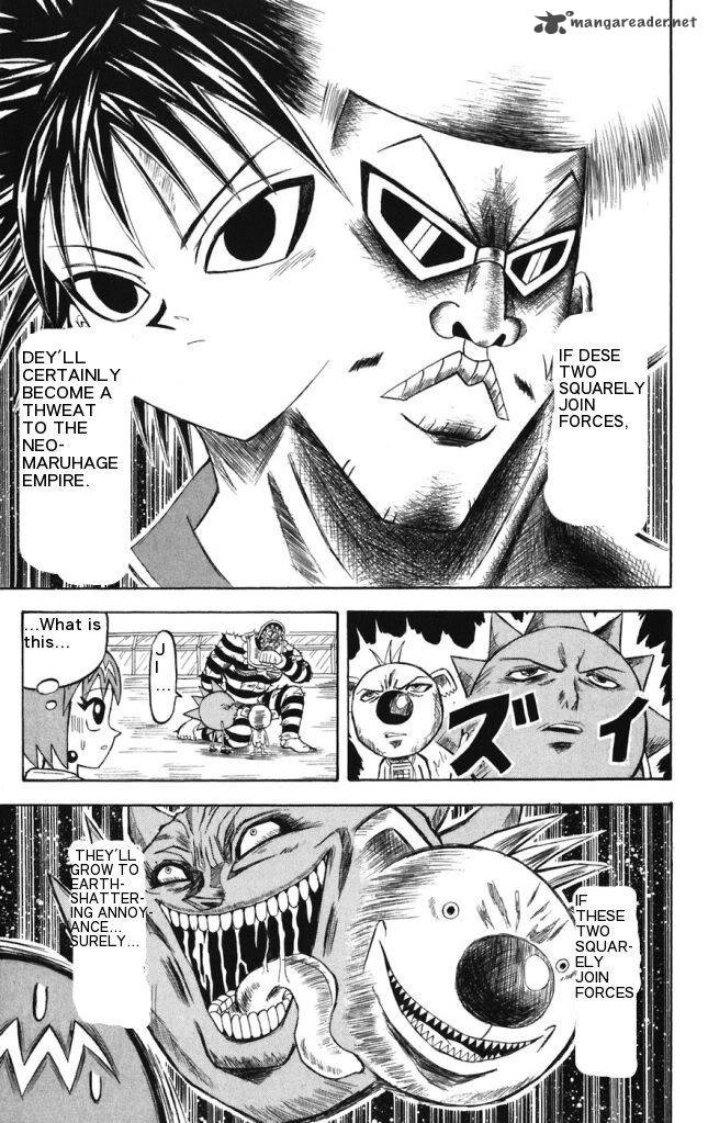 Shinsetsu Bobobo Bo Bo Bobo 20 13
