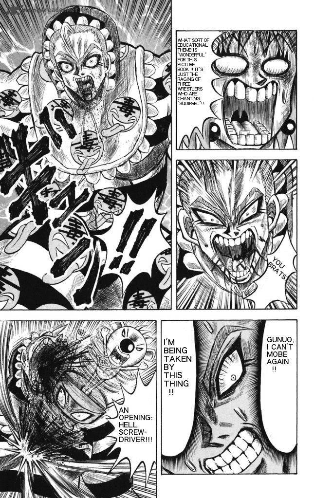 Shinsetsu Bobobo Bo Bo Bobo 20 7