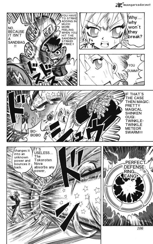 Shinsetsu Bobobo Bo Bo Bobo 26 10