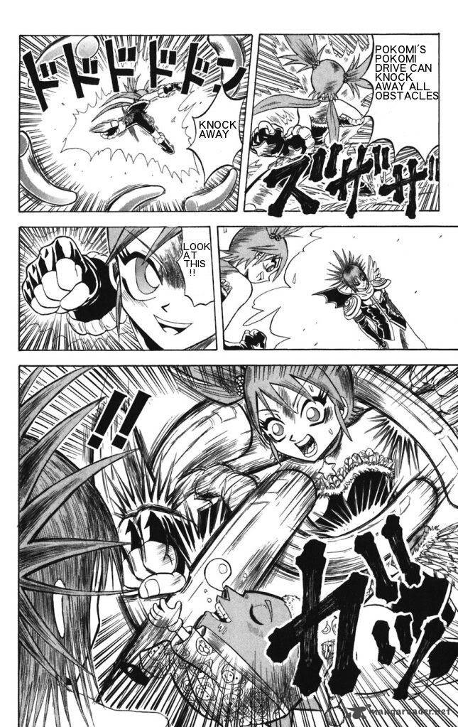 Shinsetsu Bobobo Bo Bo Bobo 26 8
