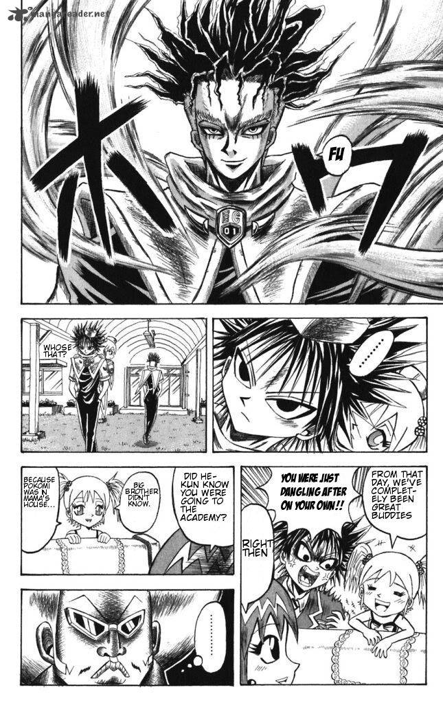 Shinsetsu Bobobo Bo Bo Bobo 28 12