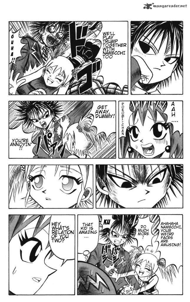 Shinsetsu Bobobo Bo Bo Bobo 28 6