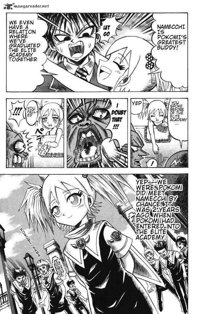 Shinsetsu Bobobo Bo Bo Bobo 28 7