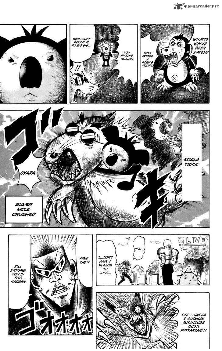 Shinsetsu Bobobo Bo Bo Bobo 3 13
