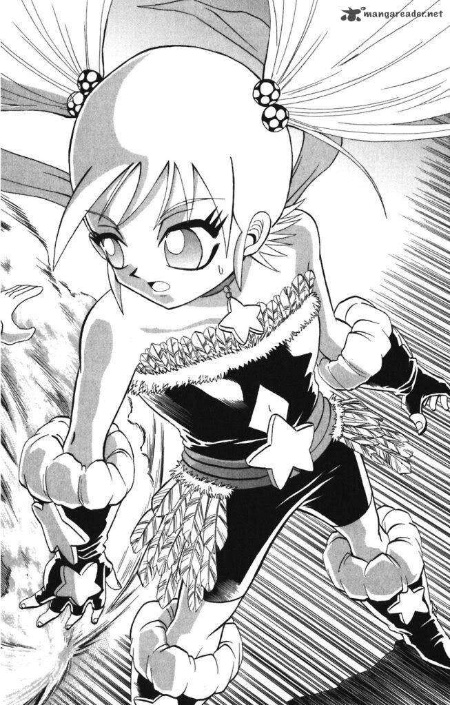 Shinsetsu Bobobo Bo Bo Bobo 30 16