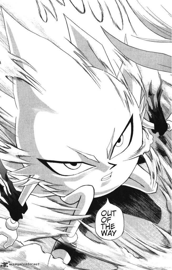 Shinsetsu Bobobo Bo Bo Bobo 30 17