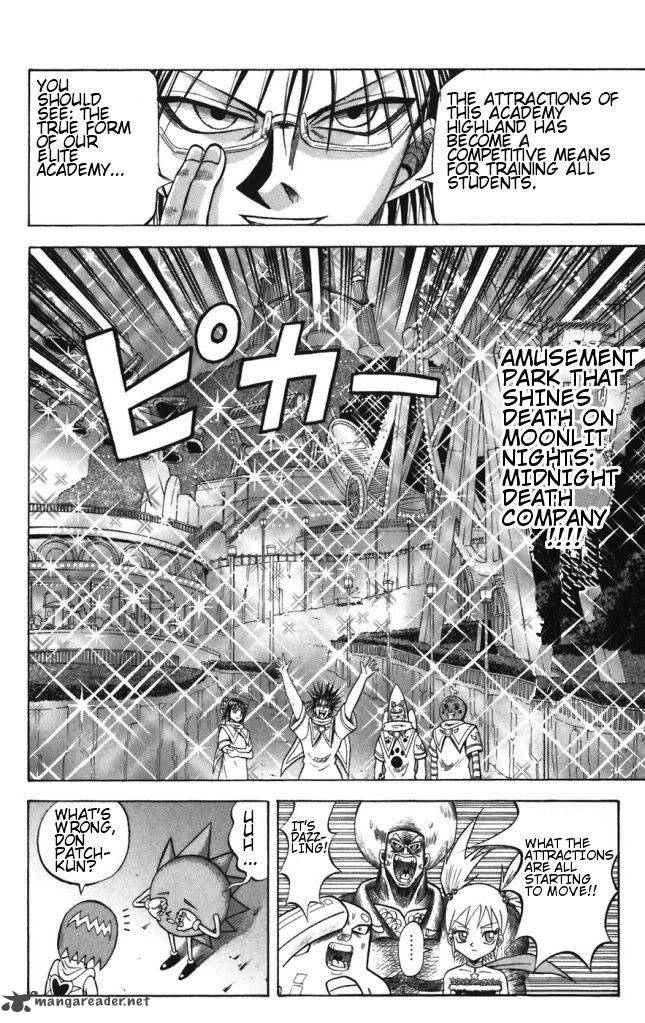 Shinsetsu Bobobo Bo Bo Bobo 30 2