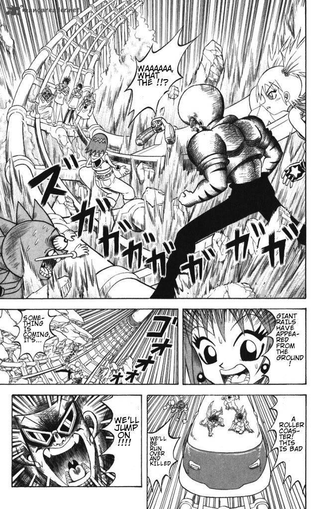 Shinsetsu Bobobo Bo Bo Bobo 30 5