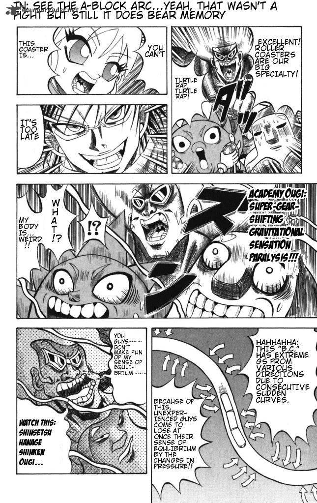 Shinsetsu Bobobo Bo Bo Bobo 30 8