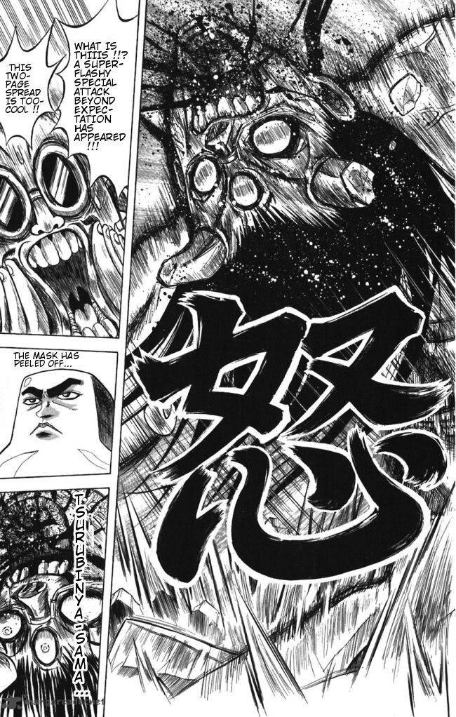 Shinsetsu Bobobo Bo Bo Bobo 31 11