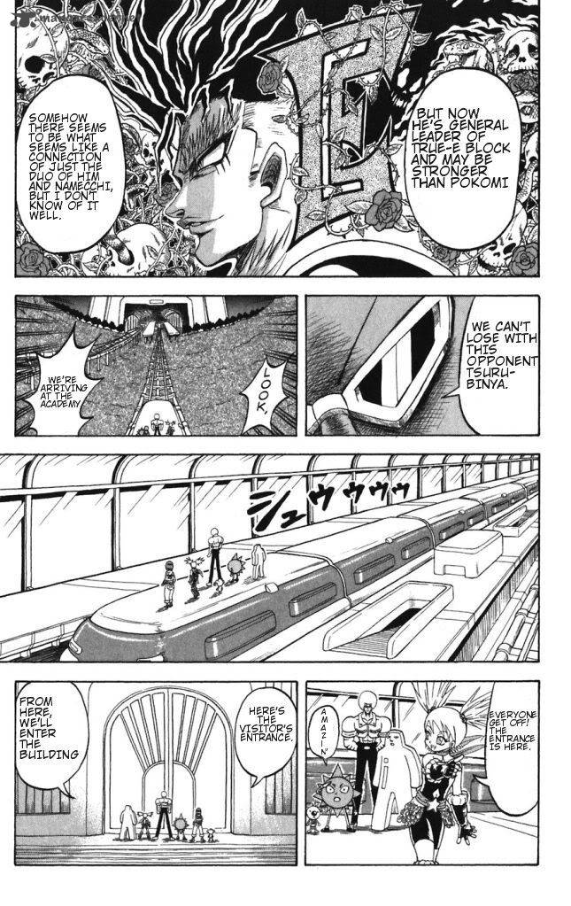 Shinsetsu Bobobo Bo Bo Bobo 31 15