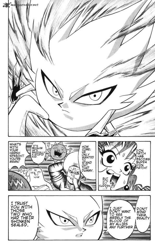 Shinsetsu Bobobo Bo Bo Bobo 31 2