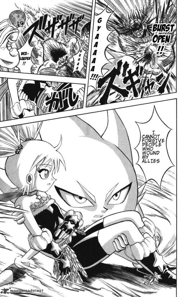 Shinsetsu Bobobo Bo Bo Bobo 31 5
