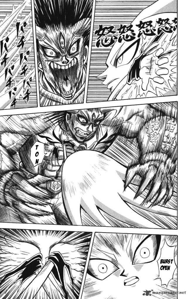 Shinsetsu Bobobo Bo Bo Bobo 31 9