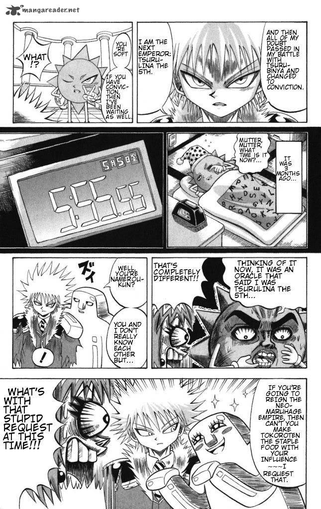 Shinsetsu Bobobo Bo Bo Bobo 33 5
