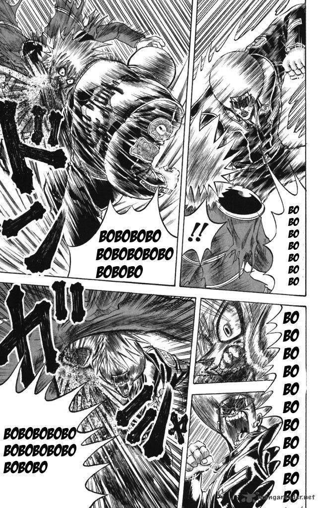 Shinsetsu Bobobo Bo Bo Bobo 35 13