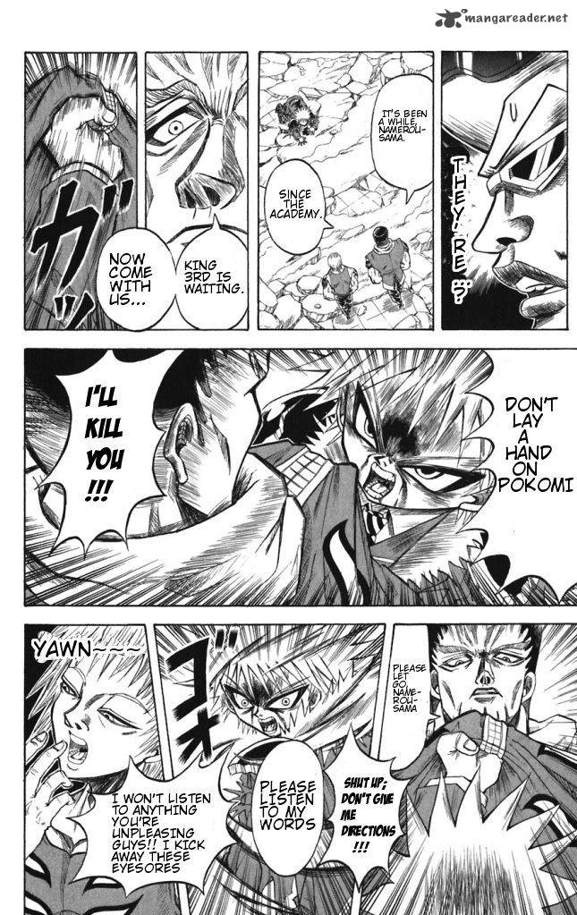 Shinsetsu Bobobo Bo Bo Bobo 36 10