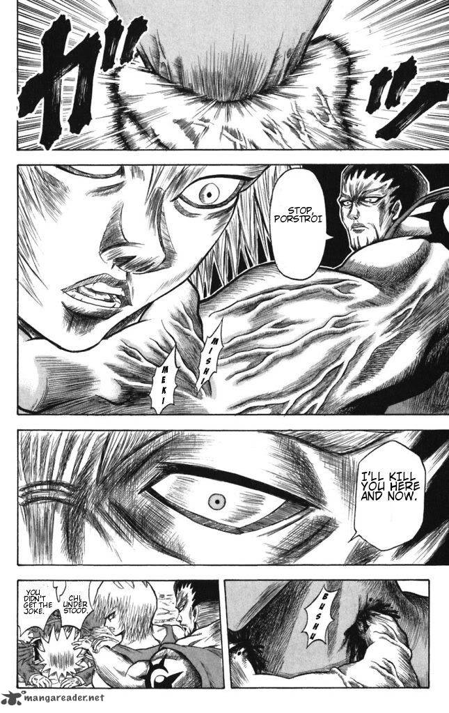 Shinsetsu Bobobo Bo Bo Bobo 36 12