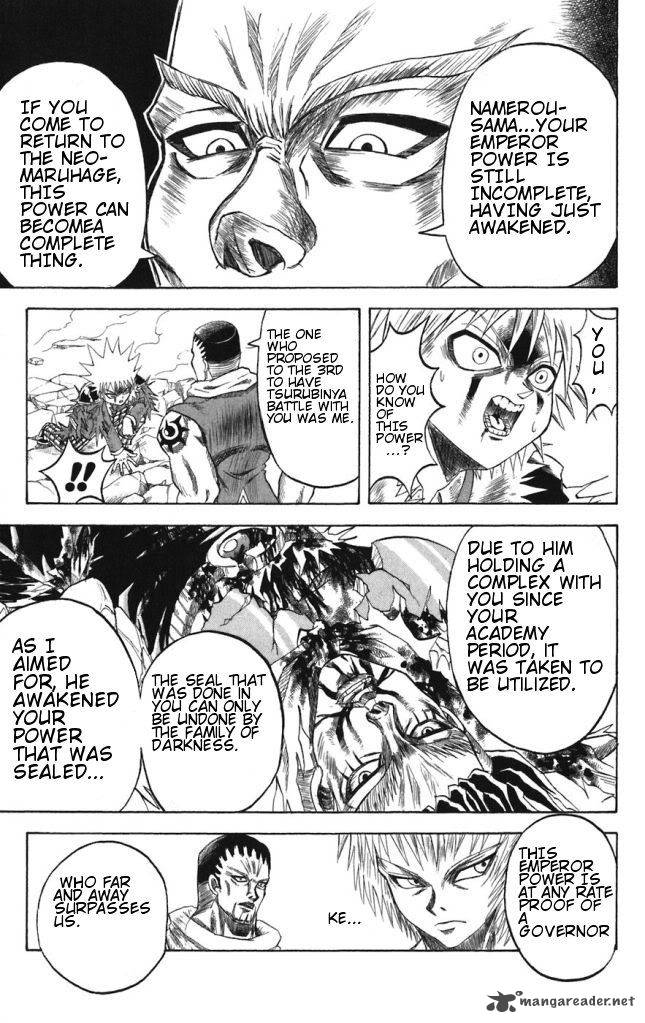 Shinsetsu Bobobo Bo Bo Bobo 36 13